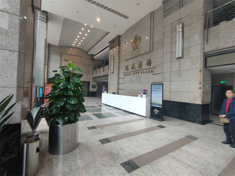 大堂